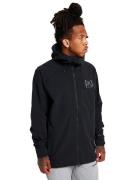 Burton ak Softshell Takki musta