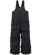 Burton Maven Bib Kids Housut musta