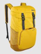 Evoc Mission 22L Reppu keltainen