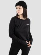 Burton Roadie Tech Kerrastopaita musta