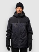 Jones Snowboards Mtn Surf Rec Takki maastokuvio