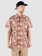 Hurley Oao Lido Stretch Paita kuviotu