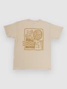 Geo Doodles Kids T-Paita