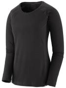 Patagonia Cap MW Crew Kerrastopaita musta