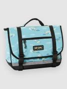 Rip Curl Small Satchel 11L Bts Reppu sininen