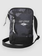 Rip Curl Slim Pouch Camo Olkalaukku musta