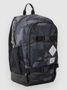 Rip Curl Posse Mid 22L Camo Reppu musta