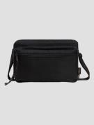 Vans Bail Convertible Cross Body Olkalaukku musta