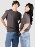 Urban Classics Sorona Loose Fit T-paita harmaa