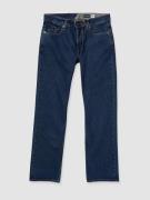 Volcom Kinkade Denim Farkut sininen