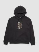 Volcom Noder Huppari musta