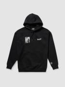 Volcom Fa Seth Conboy Huppari musta
