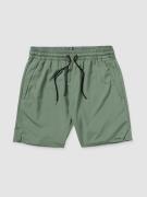 Volcom Frickin Ascender II 18 Shortsit vihreä