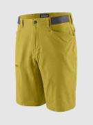 Patagonia Venga Rock Shortsit vihreä