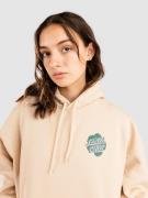 BT Hibiscus Dot Huppari