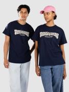 Thrasher Bully T-paita sininen