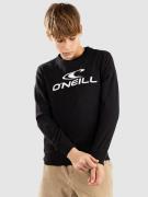 O'Neill Crew Kids Neulepaita musta