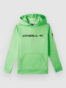 O'Neill Rutile Huppari Fleece Kids Huppari vihreä