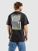 Vans  musta