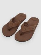 O'Neill Beach Sandaalit ruskea