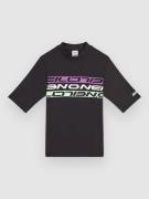 O'Neill S/Slv Skins Kids Lycra musta