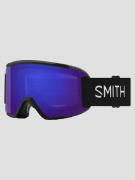 Smith  musta