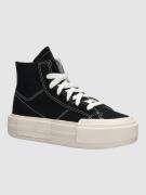 Converse Chuck Taylor All Star Cruise Tennarit musta