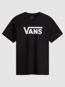 Vans  musta