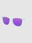 Oakley Frogskins Polished Clear Aurinkolasit kuviotu