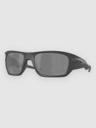 Oakley Masseter Steel Aurinkolasit harmaa