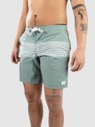 Katin USA Roam Hybrid Trunk Surffishortsit vihreä