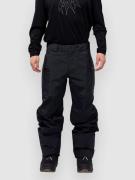 Jones Snowboards Shralpinist Rec Gtx Pro Housut musta