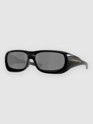 Oakley De Soto Polished Black Aurinkolasit musta