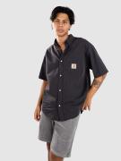 Carhartt WIP Toland Paita musta
