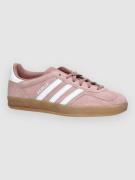 adidas Originals Gazelle Indoor W Tennarit pinkki
