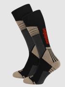 Horsefeathers Rory Thermolite 5-7 Tekniset sukat ruskea