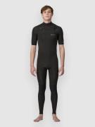 Patagonia Regulator Lite Fz Märkäpuku musta