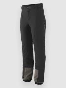 Patagonia Alpine Guide Housut musta