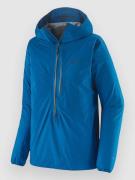 Patagonia M10 Anorakki sininen