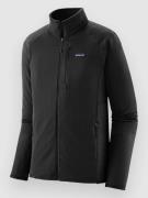Patagonia R1 Takki musta