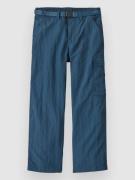Patagonia Outdoor Everyday Kids Housut sininen