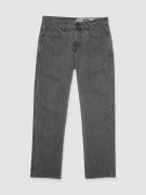 Volcom Modown Denim Farkut harmaa