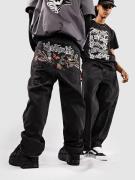 Blue Tomato Eagles Farkut musta