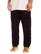 Carhartt WIP Newel Housut ruskea