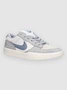Nike Sb Force 58 Skeittikengät harmaa
