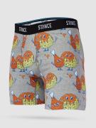Stance Bock Boxer Brief Bokserit kuviotu