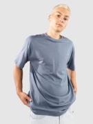 Quiksilver Salt Water T-paita sininen