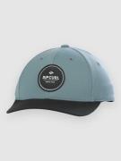 Rip Curl Routine Flexfit Kids Lippis sininen