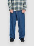 Volcom Billow Denim Farkut sininen