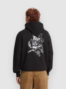 Volcom Harry Po Huppari musta